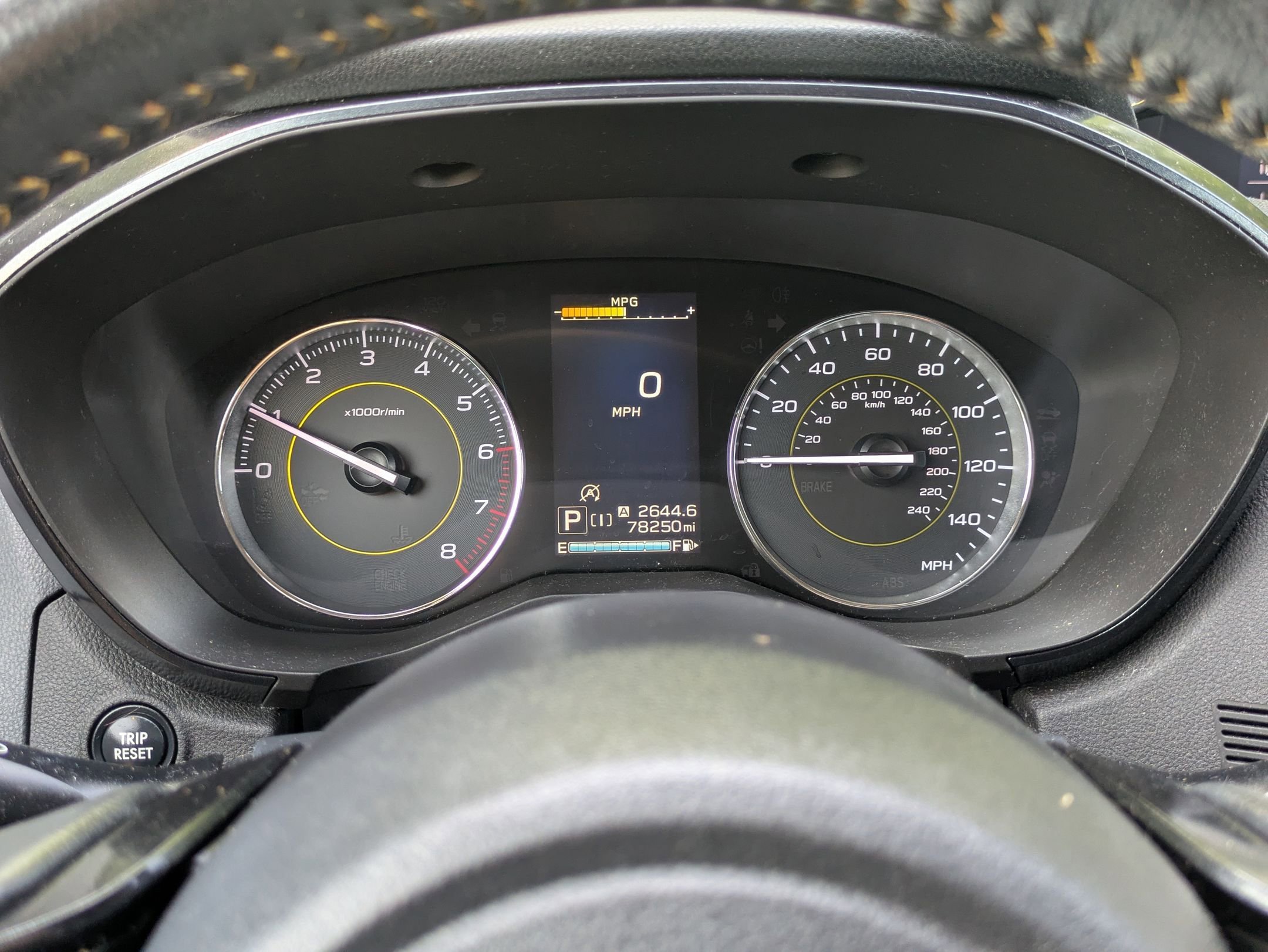 2021 Subaru Crosstrek Sport photo 15