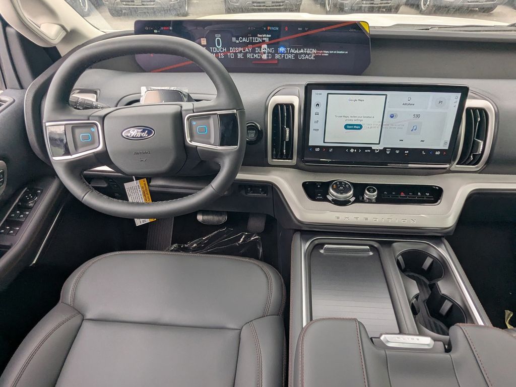 2025 Ford Expedition MAX photo 19