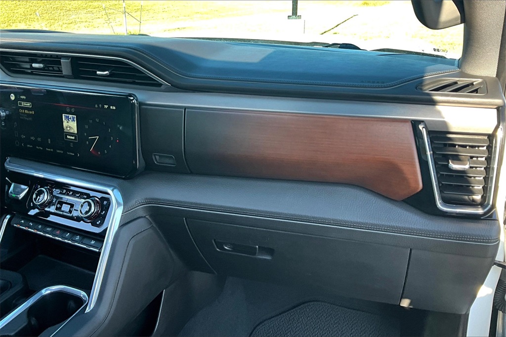 2022 Gmc Sierra 1500 Denali photo 16