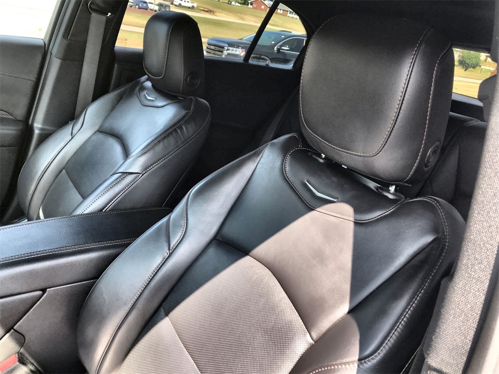 2021 Cadillac XT4 Sport photo 11