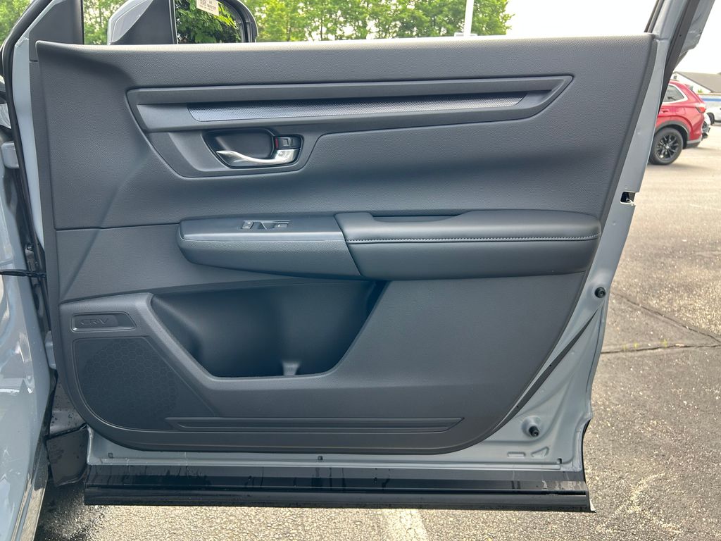 2026 Honda CR-V EX photo 25