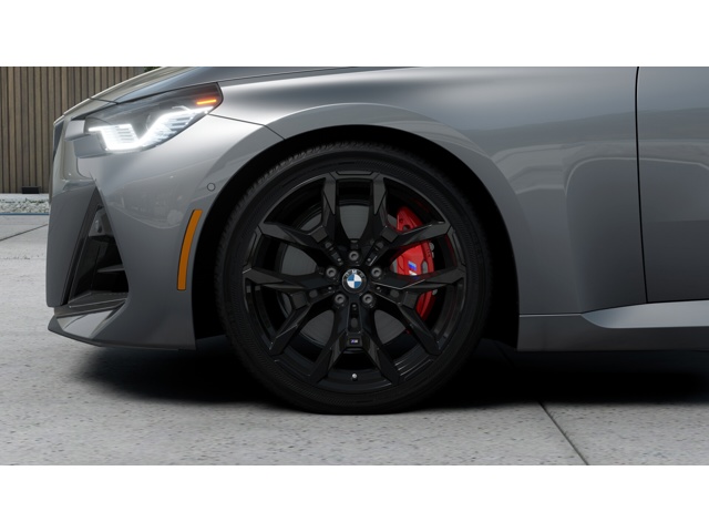 2026 Bmw M240i xDrive photo 4