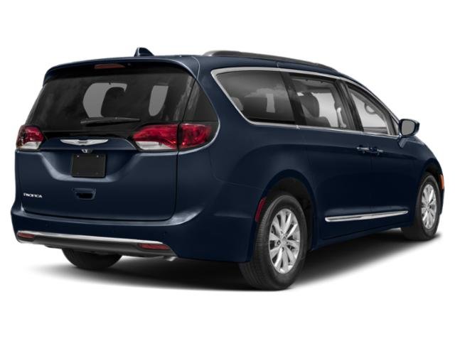 Used 2020 Chrysler Pacifica Touring L with VIN 2C4RC1BG9LR109503 for sale in Brooklyn Center, Minnesota