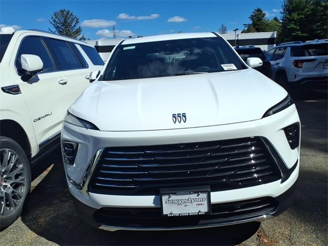 2026 Buick Enclave Preferred photo 2