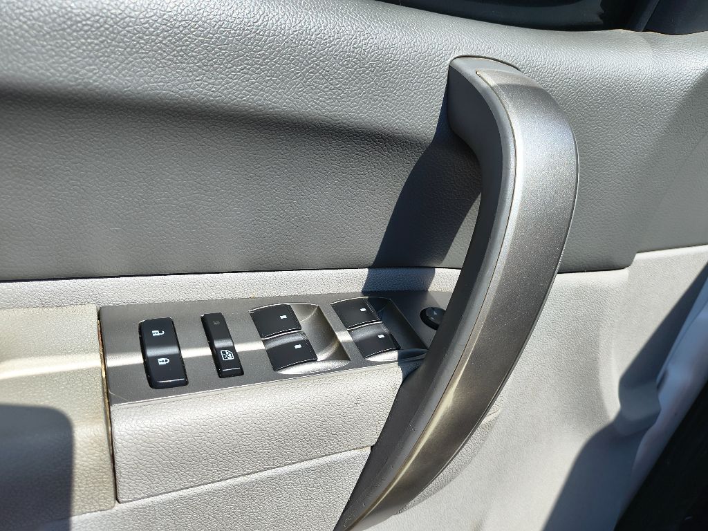 2013 Gmc Sierra 2500 SL photo 15