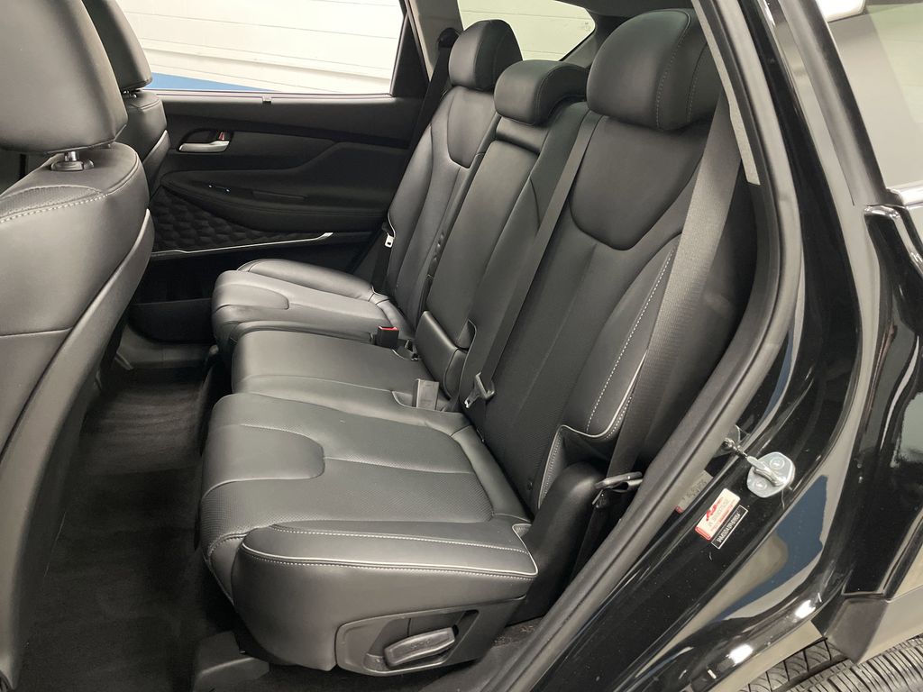 2023 Hyundai Santa Fe Limited photo 30