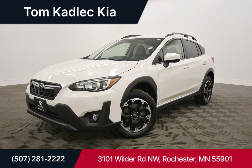 2023 Subaru Crosstrek Premium