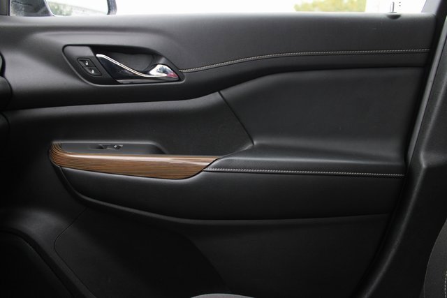 2020 Gmc Acadia SLE photo 31