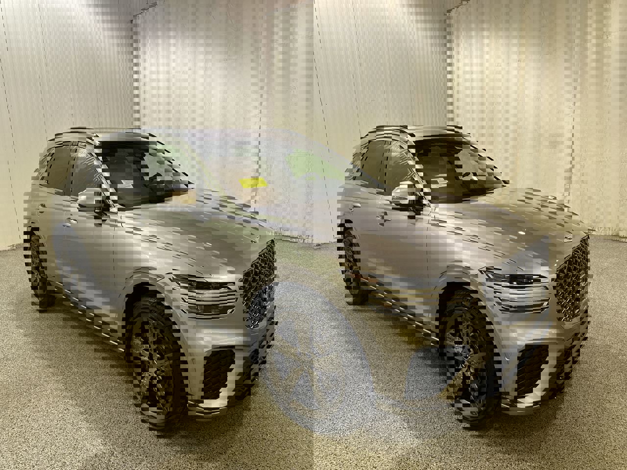 2024 GENESIS GV70 Sport