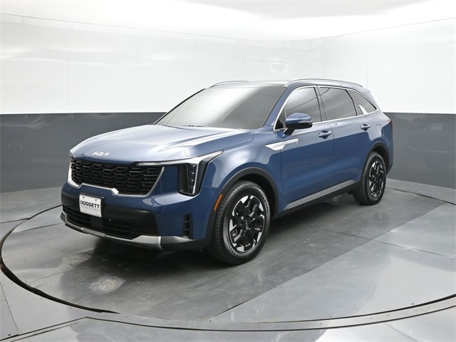 2025 Kia Sorento S photo 27