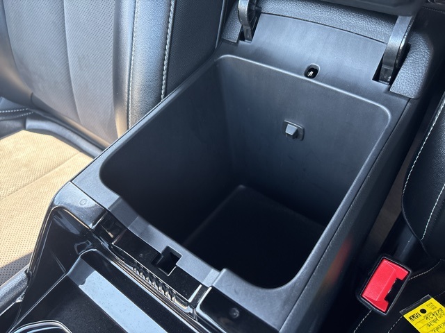 2023 Jeep Grand Cherokee Altitude photo 19