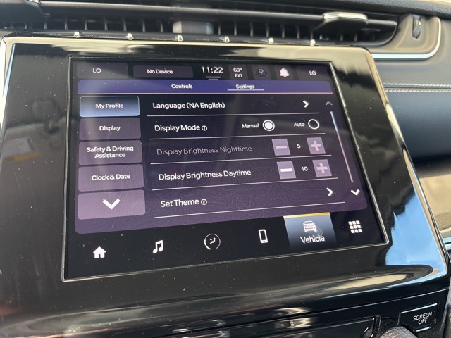 2023 Jeep Grand Cherokee Laredo photo 12