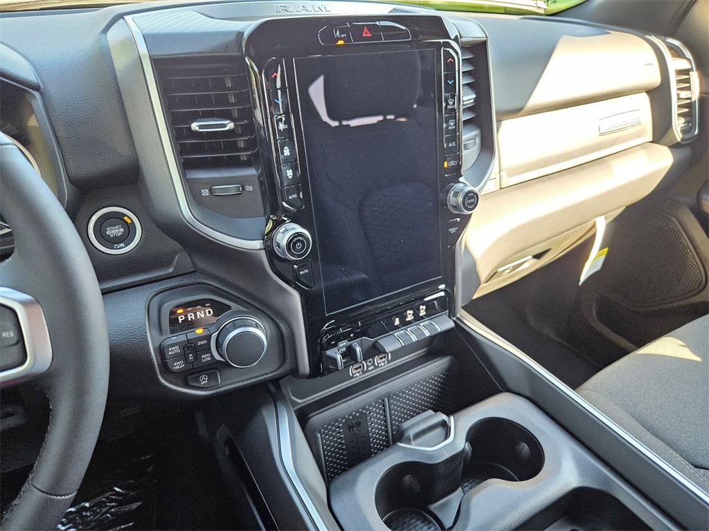 2026 Ram 1500 Big Horn Lone Star photo 16