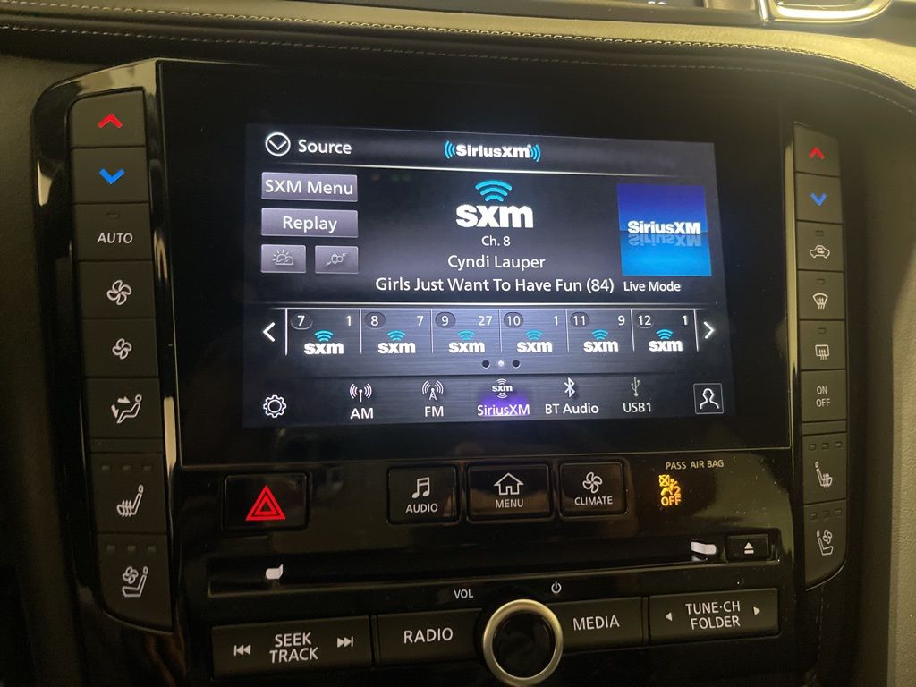 2025 Infiniti QX55 Essential photo 38