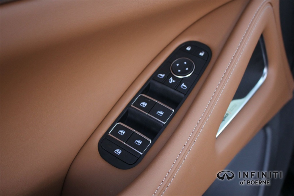 2026 Infiniti QX60 Autograph AWD photo 18