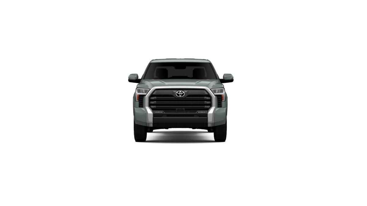 2025 Toyota Tundra Limited photo 17
