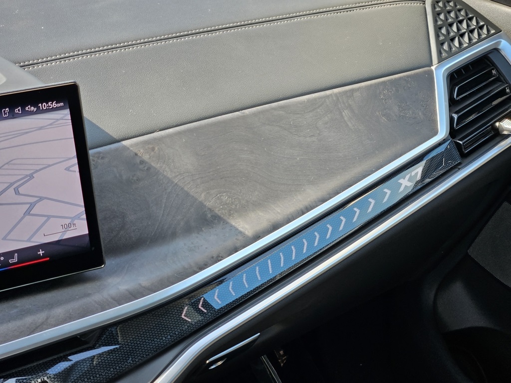 2024 Bmw X7 xDrive40i photo 33