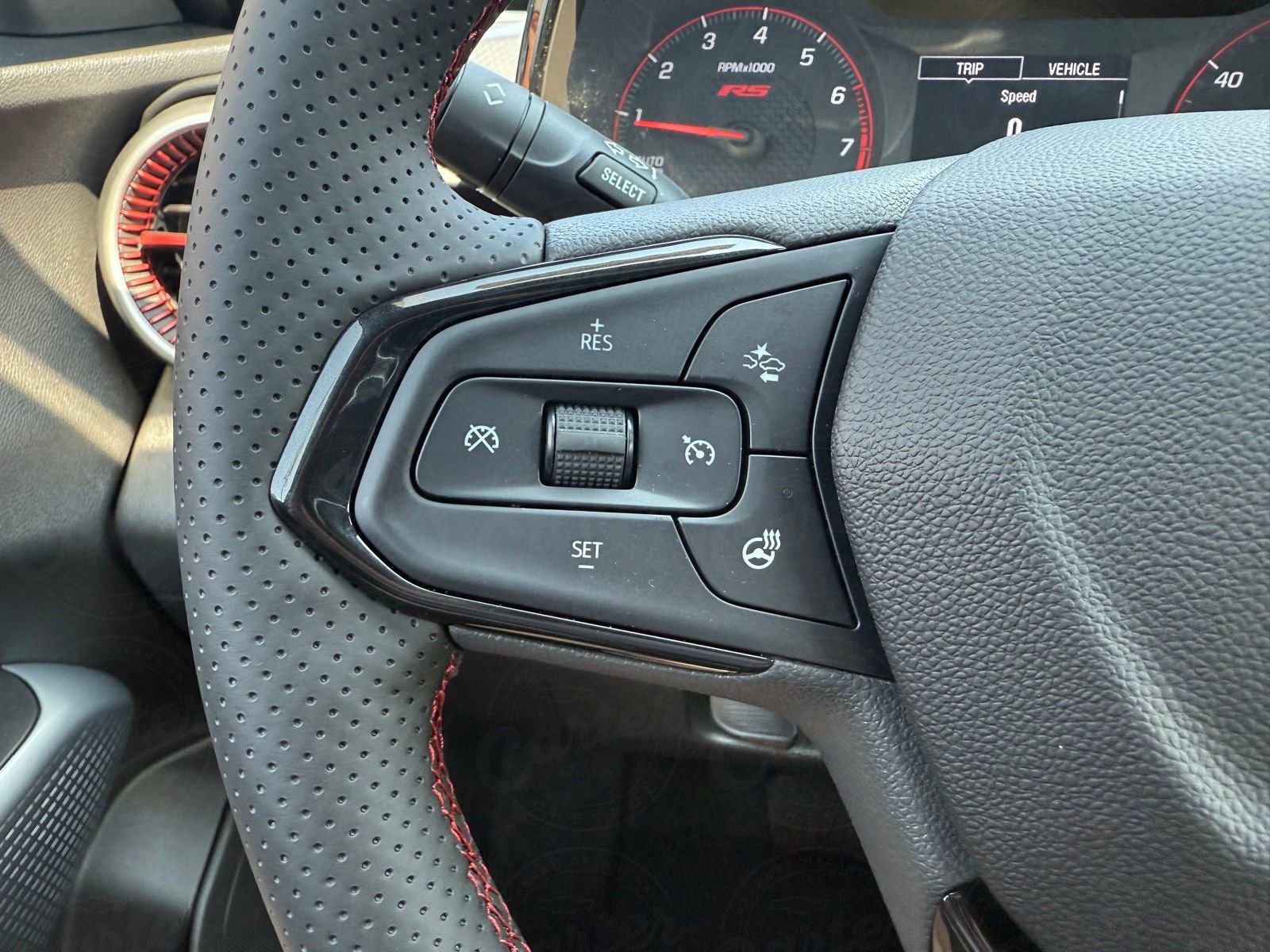 2026 Chevrolet Trax photo 13