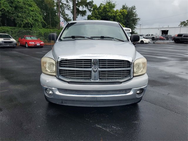 Used 2008 Dodge Ram 1500 Pickup SLT with VIN 1D7HA18278J103259 for sale in Fort Walton Beach, FL