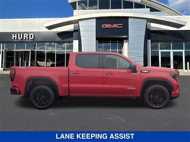 2025 Gmc Sierra 1500 Elevation photo 2