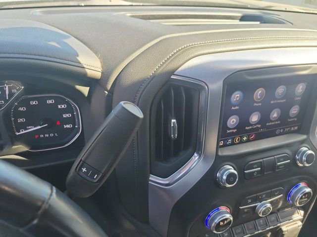 2022 Gmc Sierra 2500 HD SLT photo 22