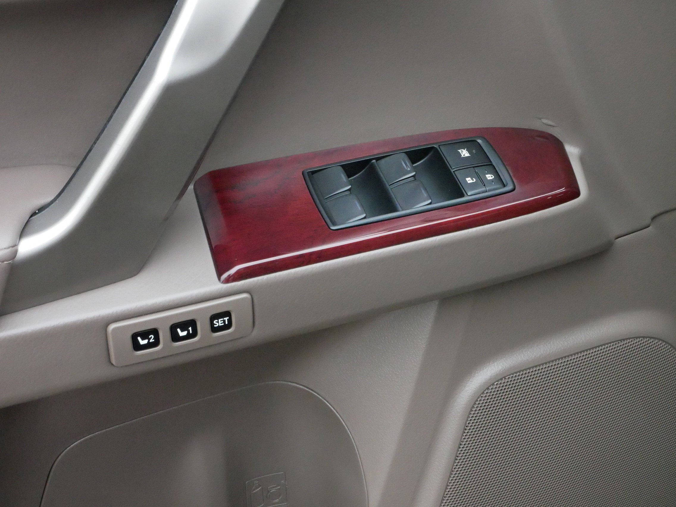 2019 Lexus GX 460 Premium photo 17
