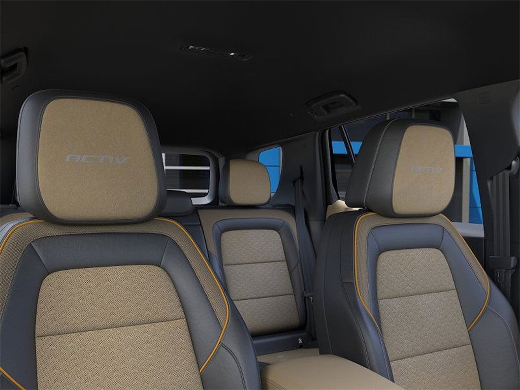 2026 Chevrolet Equinox ACTIV photo 21