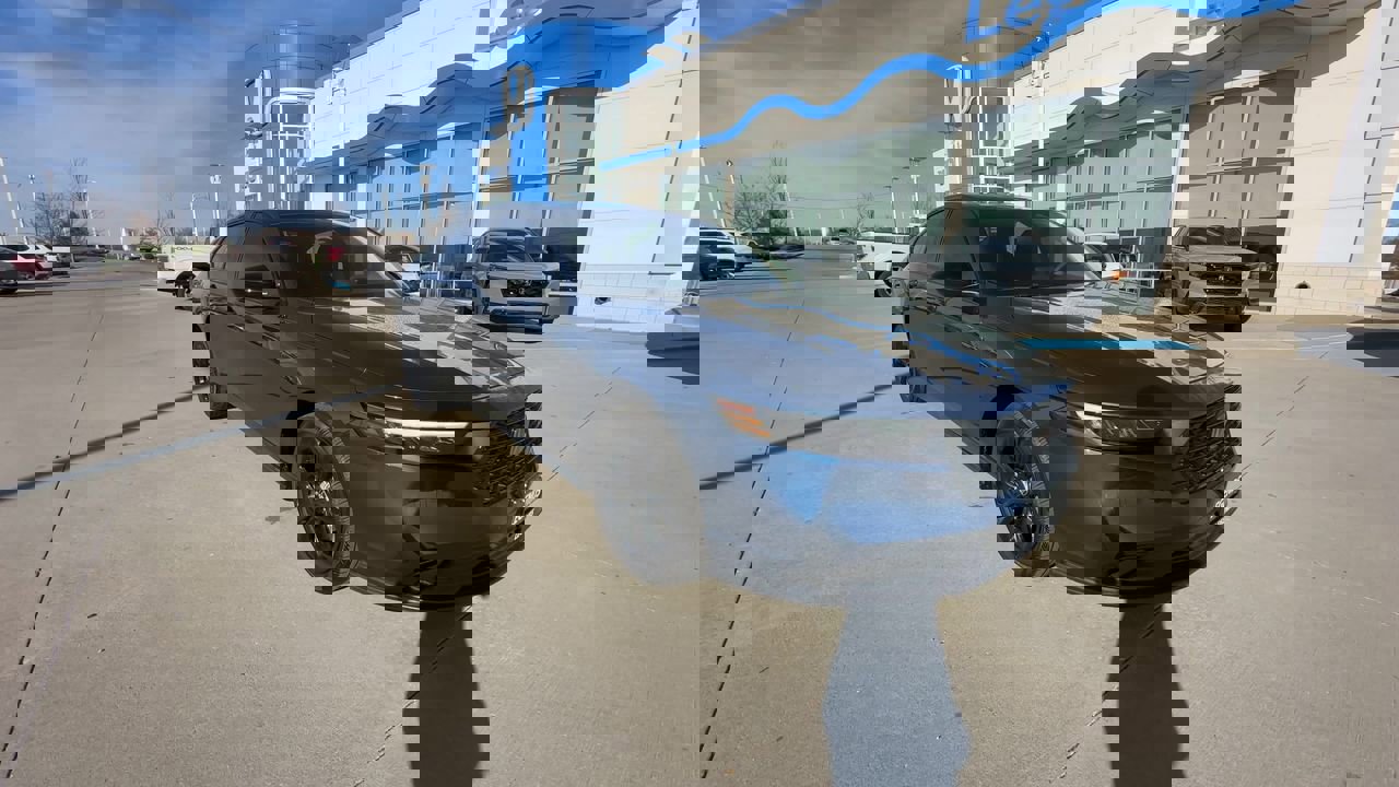 Certified 2025 Honda Accord SE with VIN 1HGCY1F4XSA011978 for sale in Kansas City