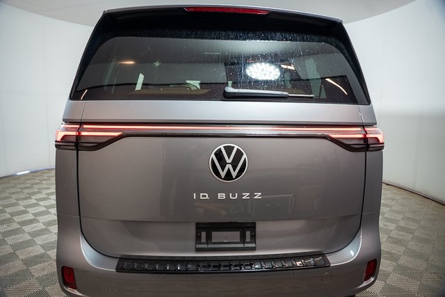 2025 Volkswagen ID. Buzz Pro S photo 32