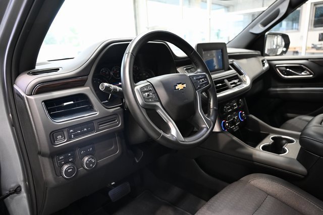 2023 Chevrolet Suburban LS photo 20