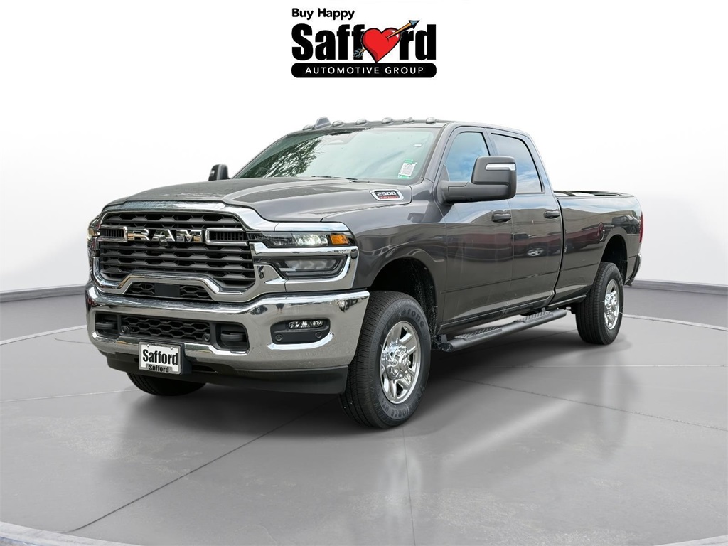 2025 RAM Ram 2500 Pickup Tradesman's photo