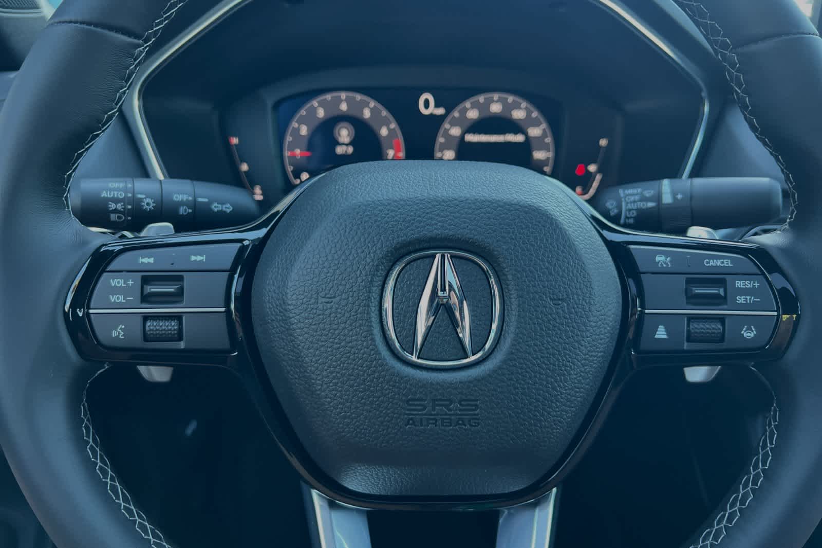 2025 Acura Integra A-Spec Technology photo 16