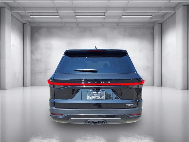 2026 Lexus TX 350 Premium photo 2