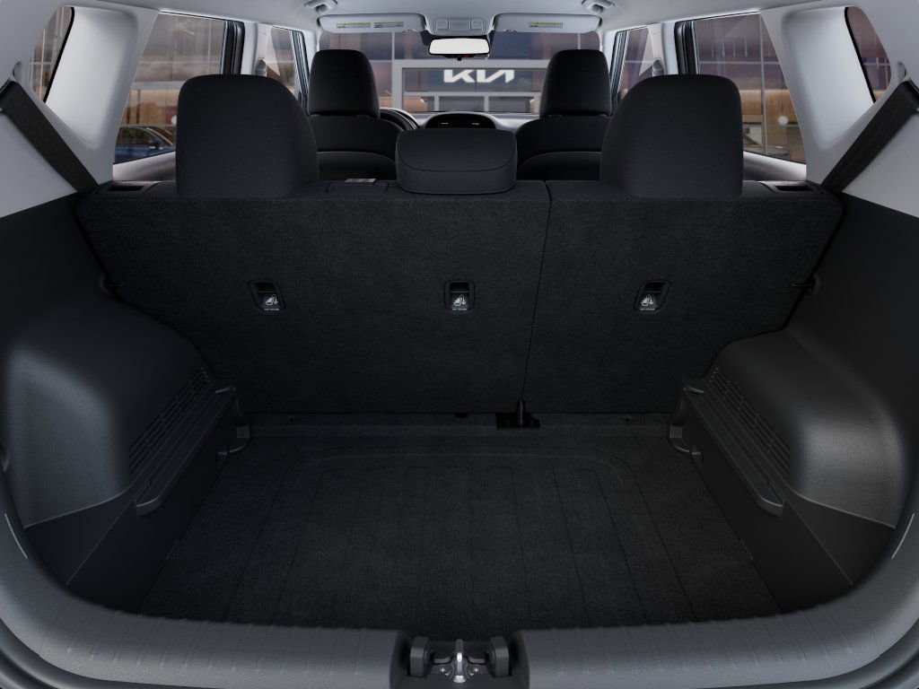 2025 Kia Soul S photo 14