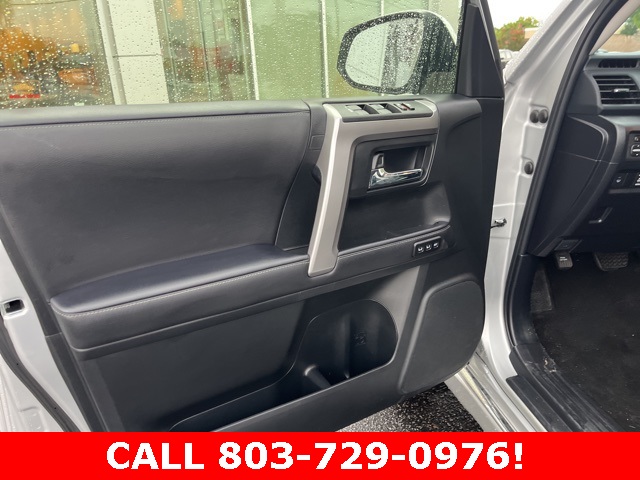 2020 Toyota 4Runner Limited photo 3