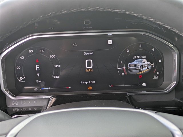 2026 Gmc Sierra 1500 Elevation photo 29