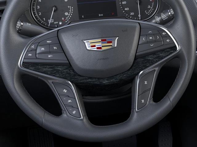 2025 Cadillac XT5 Premium Luxury photo 19