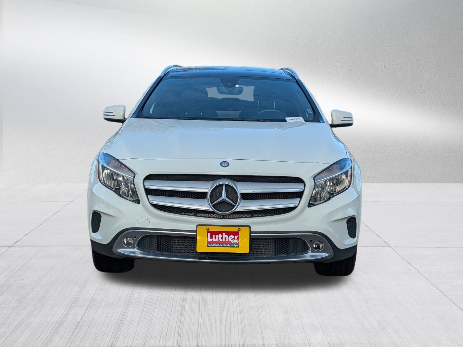 Used 2017 Mercedes-Benz GLA-Class GLA250 with VIN WDCTG4GB0HJ286245 for sale in Coon Rapids, Minnesota