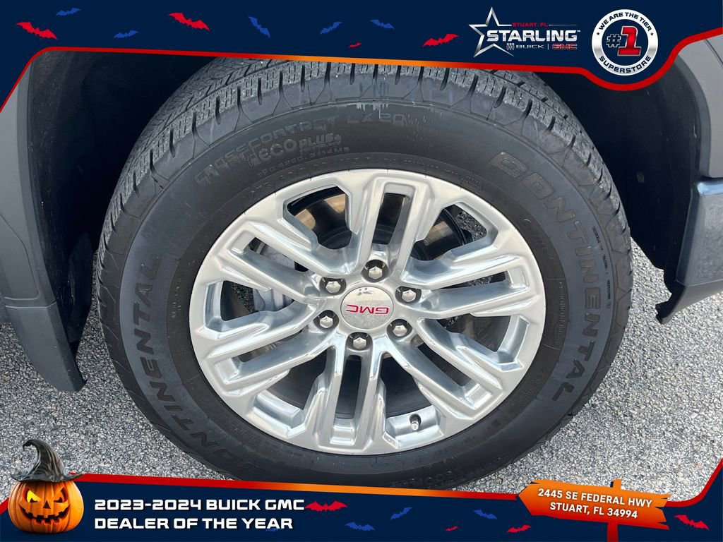 2021 Gmc Sierra 1500 Denali photo 17