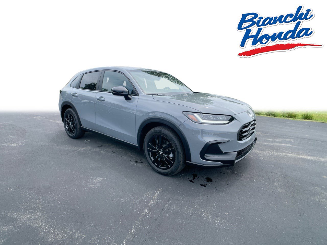 2026 Honda HR-V Sport's photo