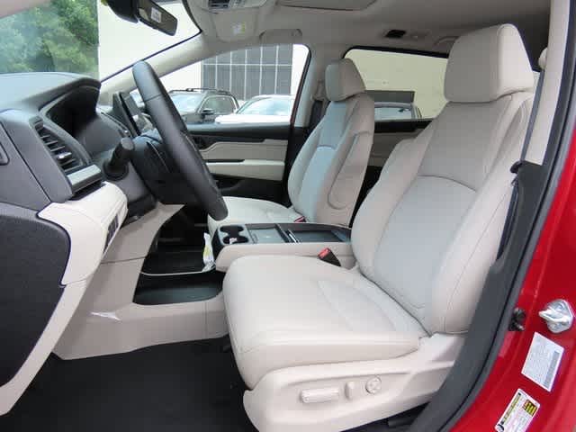 2026 Honda Odyssey EX-L photo 9