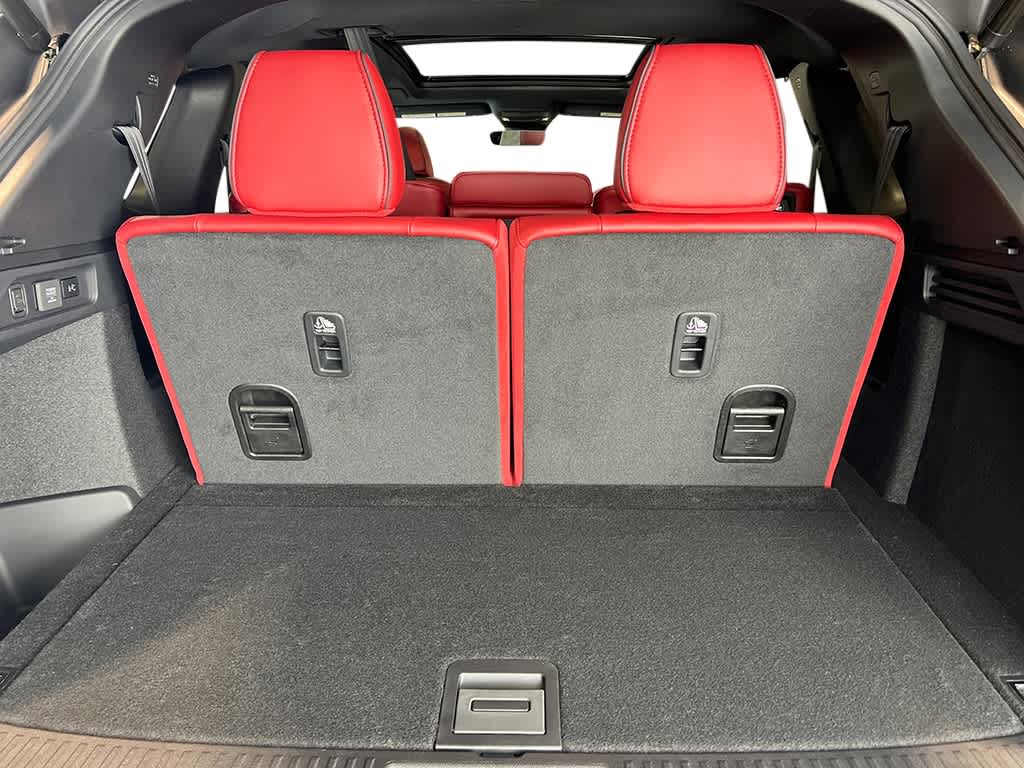 2026 Acura MDX A-Spec SH-AWD photo 29