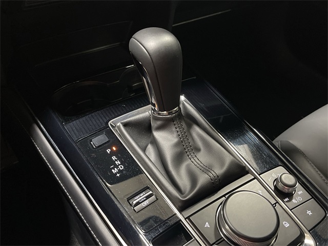2025 Mazda CX-30 2.5 S Preferred photo 25