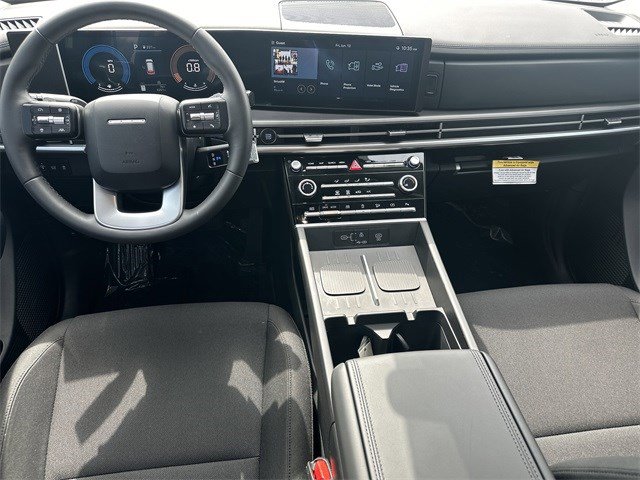 2025 Hyundai Santa Fe SE photo 22