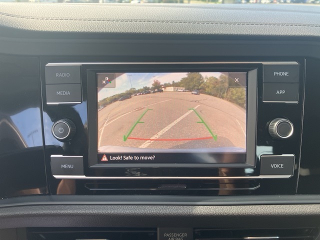 2024 Volkswagen Jetta 1.5T SE photo 25