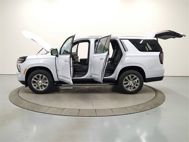 2026 Chevrolet Tahoe Premier photo 12