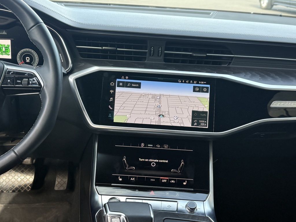 2022 Audi A6 3.0T Premium Plus photo 23