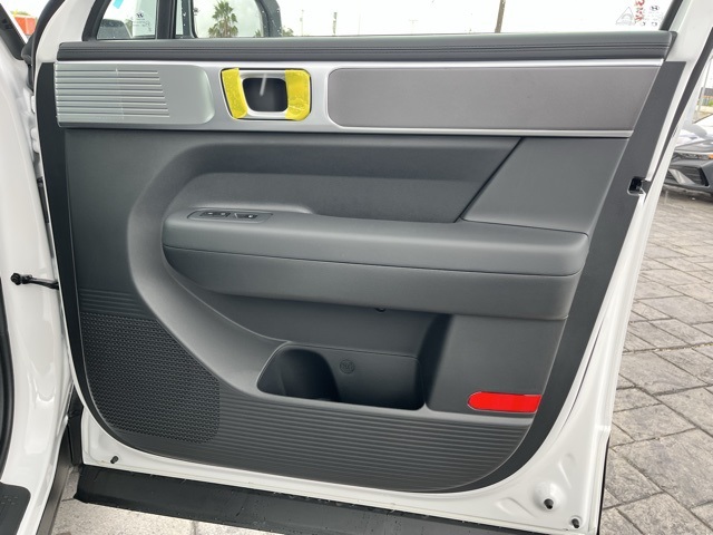 2026 Hyundai Santa Fe SE photo 22