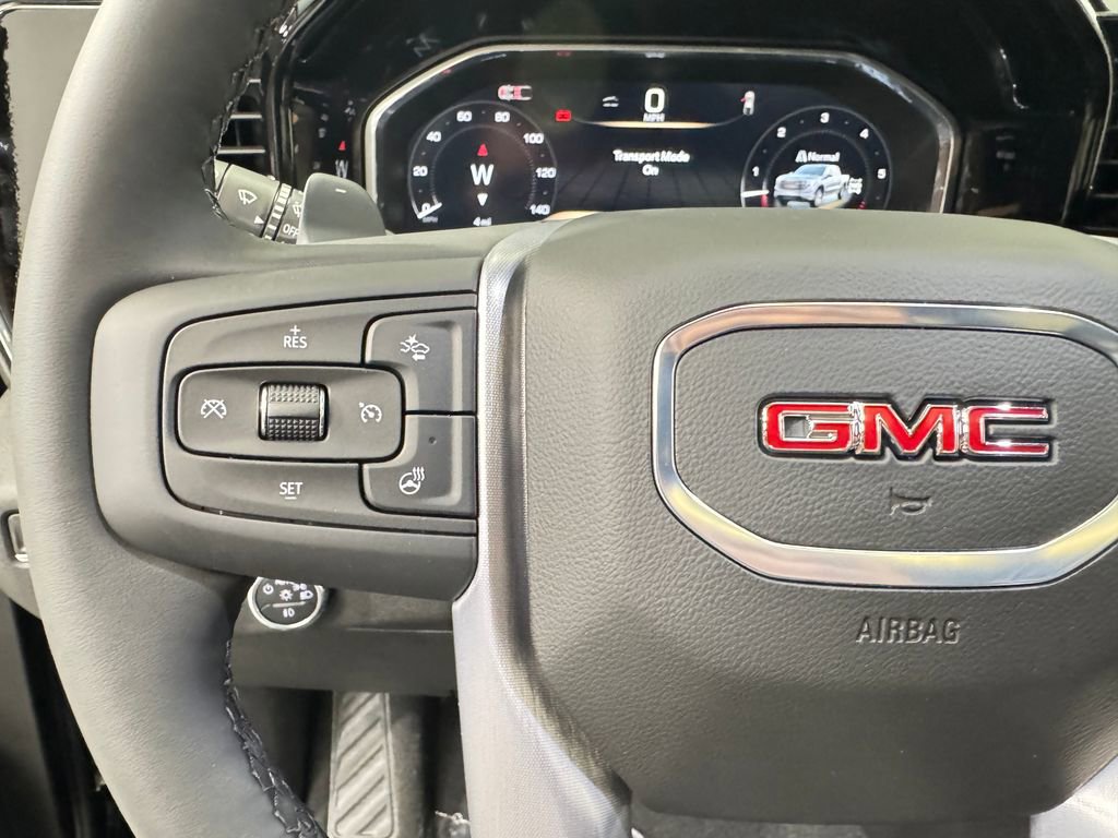 2026 Gmc Sierra 1500 SLT photo 14