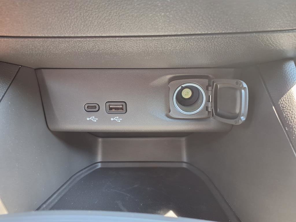 2025 Buick Envista Preferred photo 5